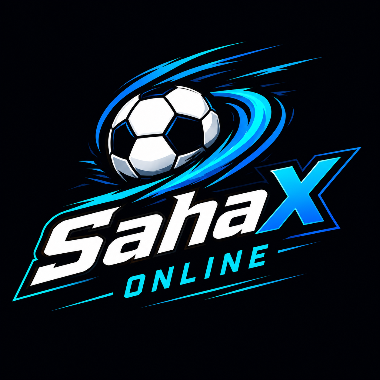 SahaX Online